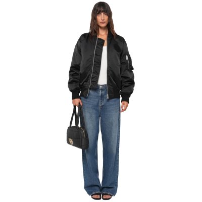 THE AIR WAVE HAND BAG